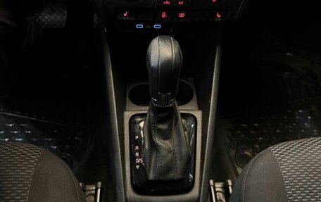 Volkswagen Polo VI (EU Market), 2021 год, 1 579 000 рублей, 16 фотография