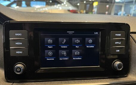 Volkswagen Polo VI (EU Market), 2021 год, 1 579 000 рублей, 17 фотография