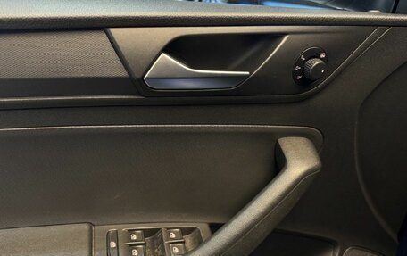 Volkswagen Polo VI (EU Market), 2021 год, 1 579 000 рублей, 14 фотография