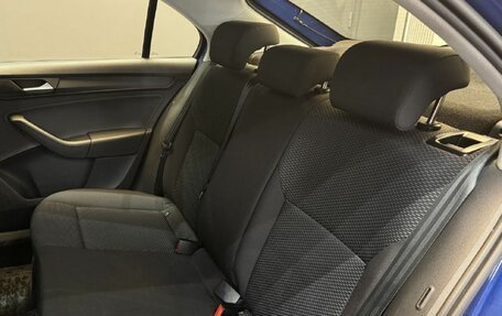 Volkswagen Polo VI (EU Market), 2021 год, 1 579 000 рублей, 19 фотография