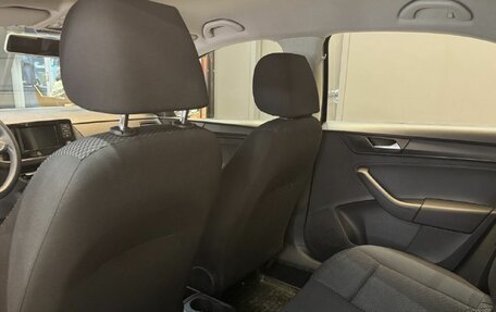 Volkswagen Polo VI (EU Market), 2021 год, 1 579 000 рублей, 20 фотография