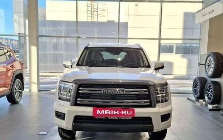 Haval H5, 2024 год, 3 649 000 рублей, 2 фотография