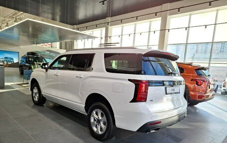 Haval H5, 2024 год, 3 649 000 рублей, 5 фотография