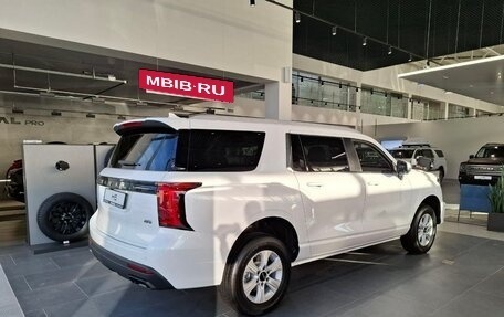 Haval H5, 2024 год, 3 649 000 рублей, 4 фотография