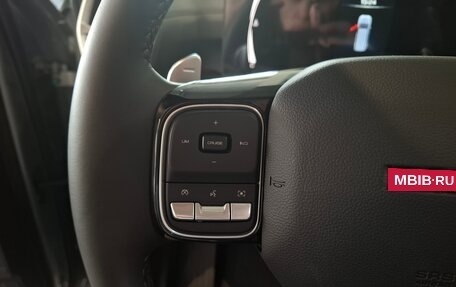 Haval H5, 2024 год, 3 649 000 рублей, 11 фотография