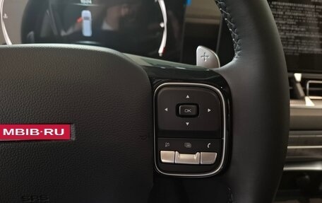 Haval H5, 2024 год, 3 649 000 рублей, 12 фотография