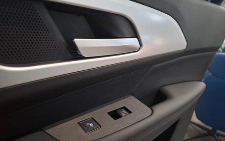 Haval H5, 2024 год, 3 649 000 рублей, 27 фотография