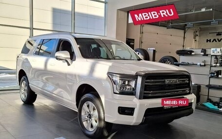 Haval H5, 2024 год, 3 649 000 рублей, 7 фотография