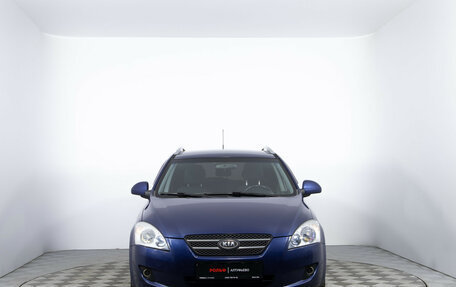 KIA cee'd I рестайлинг, 2008 год, 557 000 рублей, 2 фотография