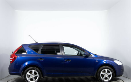 KIA cee'd I рестайлинг, 2008 год, 557 000 рублей, 4 фотография