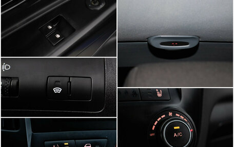 KIA cee'd I рестайлинг, 2008 год, 557 000 рублей, 16 фотография