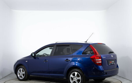 KIA cee'd I рестайлинг, 2008 год, 557 000 рублей, 7 фотография