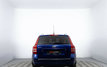 KIA cee'd I рестайлинг, 2008 год, 557 000 рублей, 6 фотография