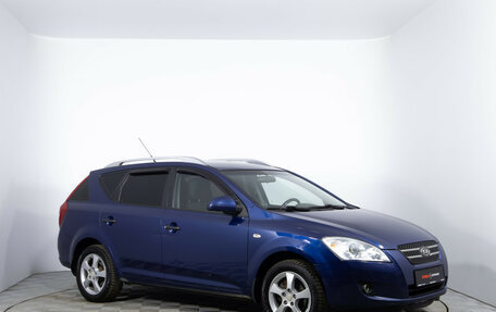 KIA cee'd I рестайлинг, 2008 год, 557 000 рублей, 3 фотография