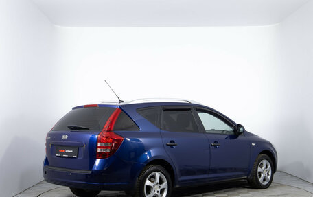KIA cee'd I рестайлинг, 2008 год, 557 000 рублей, 5 фотография