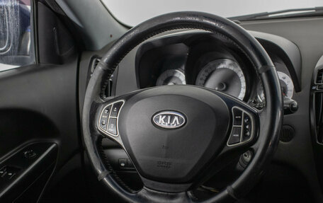 KIA cee'd I рестайлинг, 2008 год, 557 000 рублей, 15 фотография