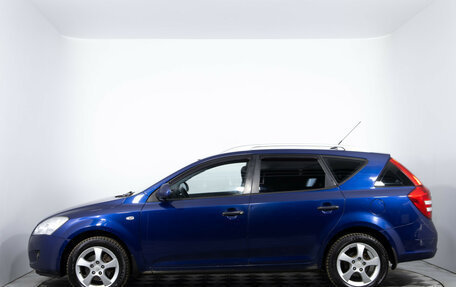 KIA cee'd I рестайлинг, 2008 год, 557 000 рублей, 8 фотография