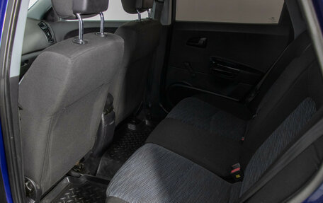 KIA cee'd I рестайлинг, 2008 год, 557 000 рублей, 11 фотография