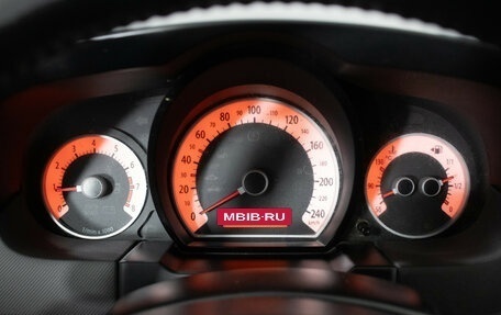 KIA cee'd I рестайлинг, 2008 год, 557 000 рублей, 12 фотография