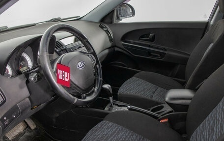 KIA cee'd I рестайлинг, 2008 год, 557 000 рублей, 10 фотография