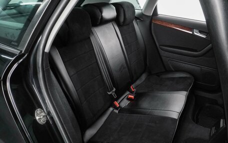 Audi A3, 2012 год, 899 000 рублей, 7 фотография