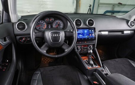 Audi A3, 2012 год, 899 000 рублей, 6 фотография