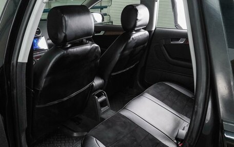 Audi A3, 2012 год, 899 000 рублей, 11 фотография