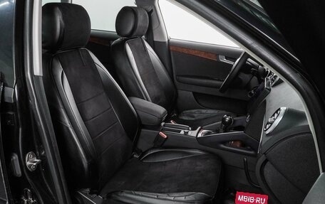 Audi A3, 2012 год, 899 000 рублей, 8 фотография