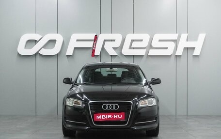 Audi A3, 2012 год, 899 000 рублей, 3 фотография