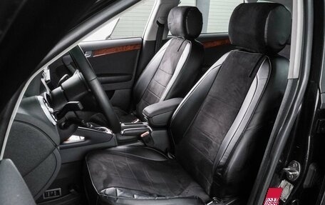 Audi A3, 2012 год, 899 000 рублей, 10 фотография