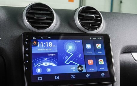 Audi A3, 2012 год, 899 000 рублей, 16 фотография