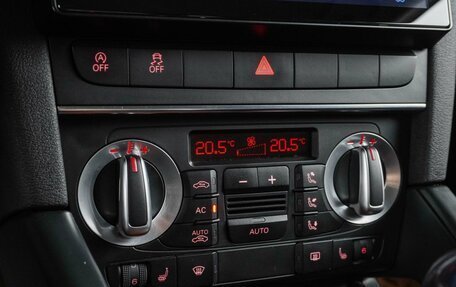 Audi A3, 2012 год, 899 000 рублей, 17 фотография