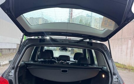 Mercedes-Benz GLK-Класс, 2014 год, 1 800 000 рублей, 6 фотография