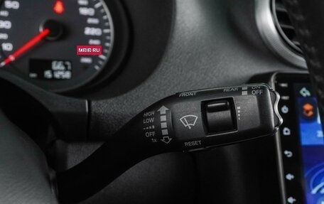 Audi A3, 2012 год, 899 000 рублей, 14 фотография