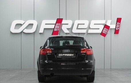 Audi A3, 2012 год, 899 000 рублей, 4 фотография