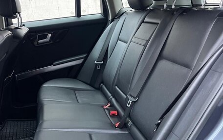 Mercedes-Benz GLK-Класс, 2014 год, 1 800 000 рублей, 11 фотография