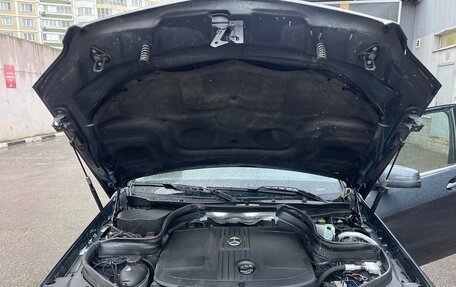 Mercedes-Benz GLK-Класс, 2014 год, 1 800 000 рублей, 10 фотография