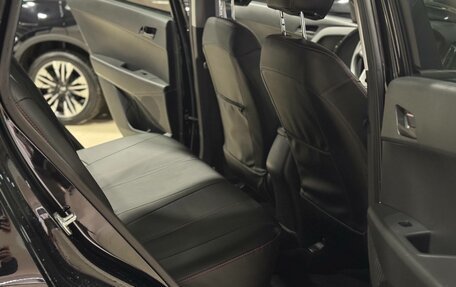 Hyundai Creta I рестайлинг, 2020 год, 2 099 000 рублей, 11 фотография