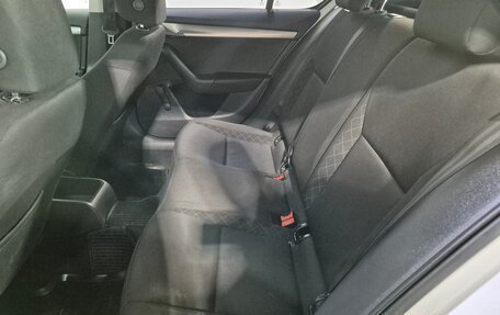 Skoda Octavia, 2017 год, 1 050 000 рублей, 14 фотография