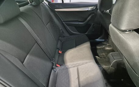 Skoda Octavia, 2017 год, 1 050 000 рублей, 15 фотография