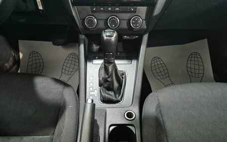 Skoda Octavia, 2017 год, 1 050 000 рублей, 16 фотография