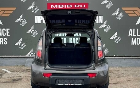 KIA Soul I рестайлинг, 2009 год, 650 000 рублей, 7 фотография