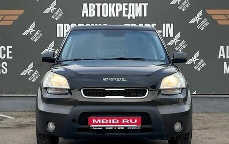 KIA Soul I рестайлинг, 2009 год, 650 000 рублей, 2 фотография