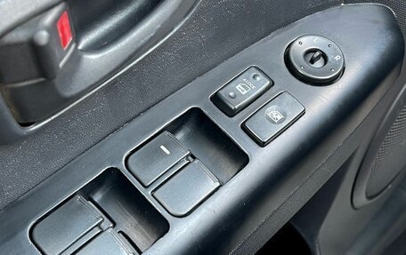 KIA Soul I рестайлинг, 2009 год, 650 000 рублей, 19 фотография