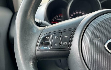 KIA Soul I рестайлинг, 2009 год, 650 000 рублей, 15 фотография