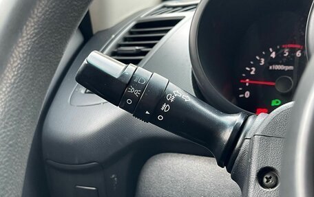 KIA Soul I рестайлинг, 2009 год, 650 000 рублей, 16 фотография