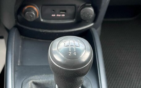 KIA Soul I рестайлинг, 2009 год, 650 000 рублей, 20 фотография