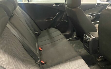 Volkswagen Passat B6, 2007 год, 519 000 рублей, 12 фотография