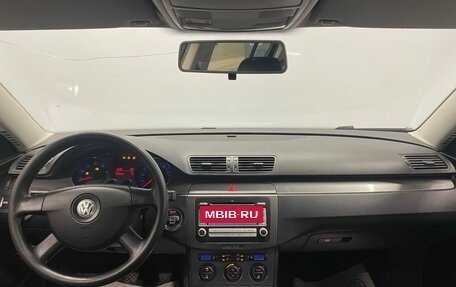 Volkswagen Passat B6, 2007 год, 519 000 рублей, 11 фотография