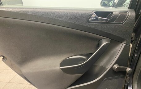 Volkswagen Passat B6, 2007 год, 519 000 рублей, 18 фотография